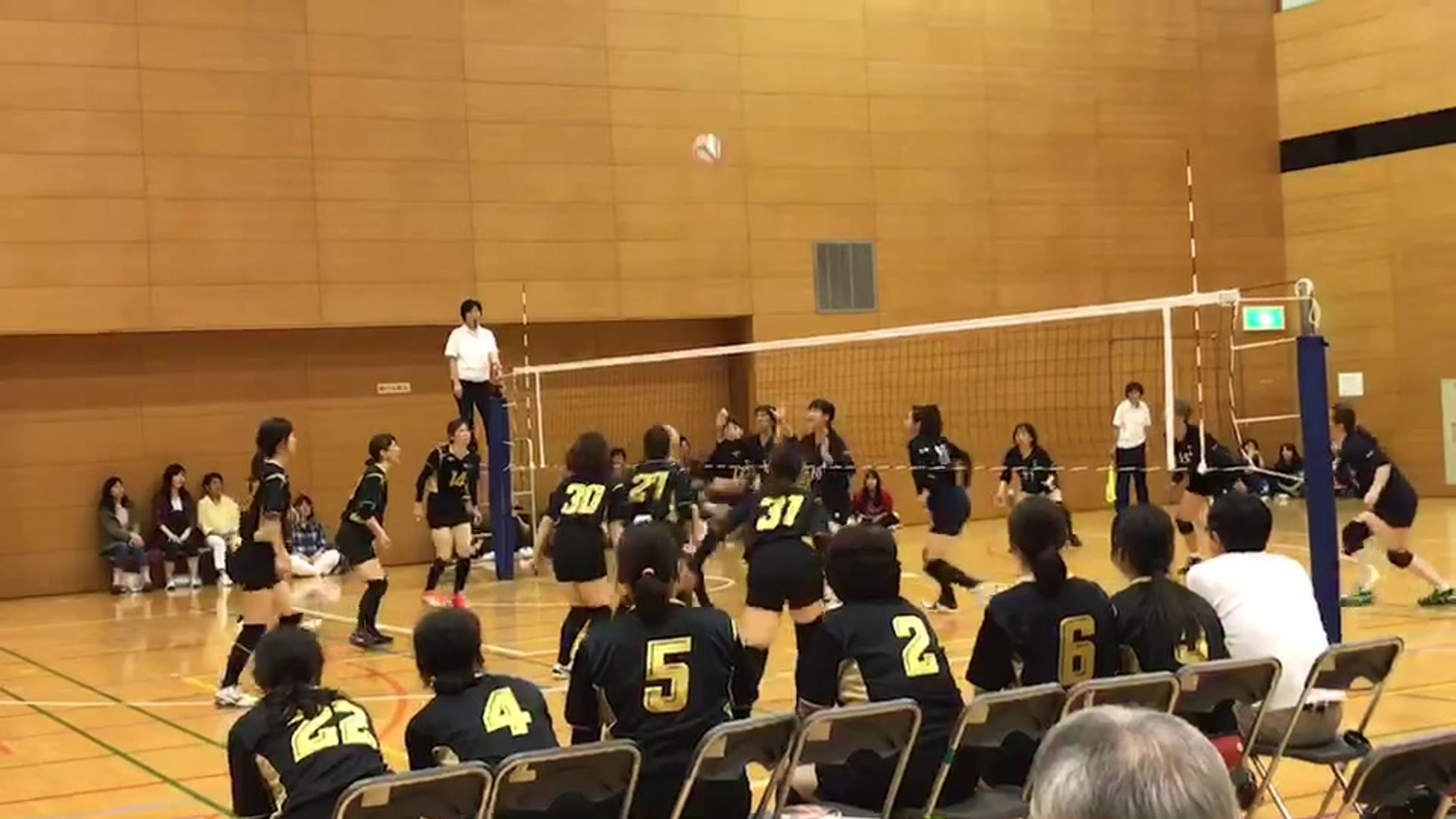 2018 9/30 杉並区秋季大会